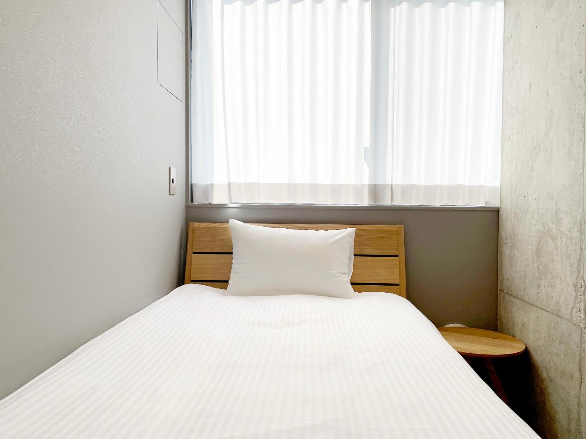 Prism Inn Ogu Tóquio Quarto foto